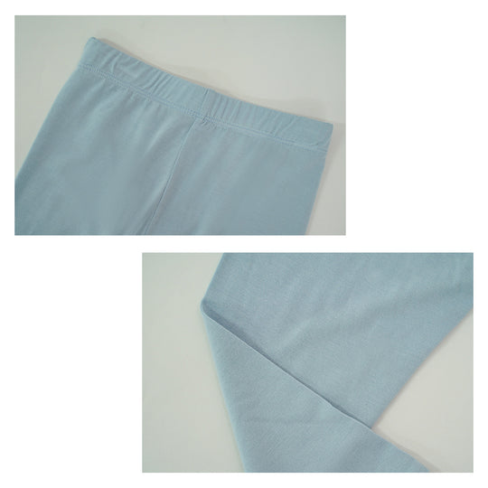 Conjunto de mono suave de bambú para bebé personalizado-2315580004