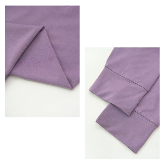 Venta al por mayor de blusas de manga larga para mujer - 2315580030
