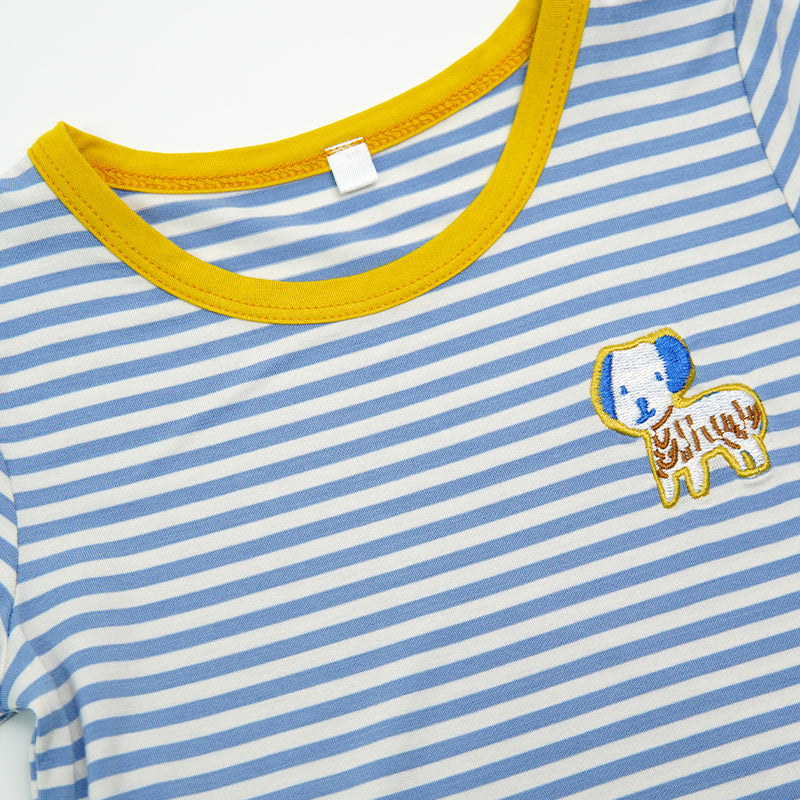 Conjunto de pijamas para perros para niños al por mayor - 2315580242
