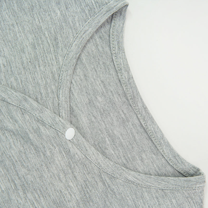 Vêtements unisexes personnalisés pour bébé - 2315980019