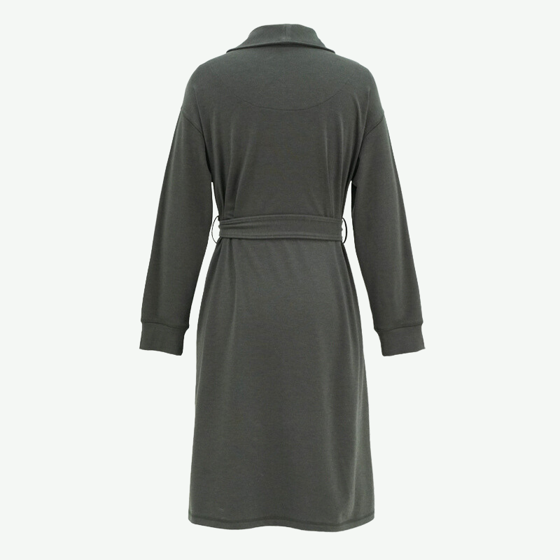 Peignoir en bambou pour femme, vente en gros en usine - 2311740025