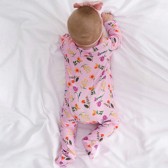 Fábrica de monos de bebé personalizados a granel para recién nacidos