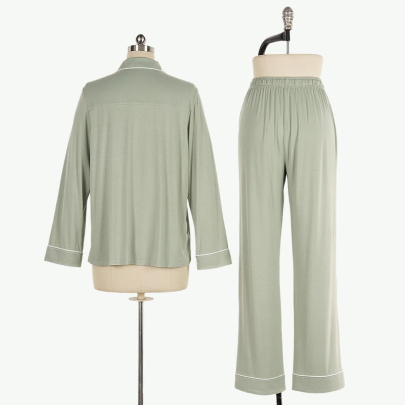 Classic Ladies Pyjamas Wholesale UK