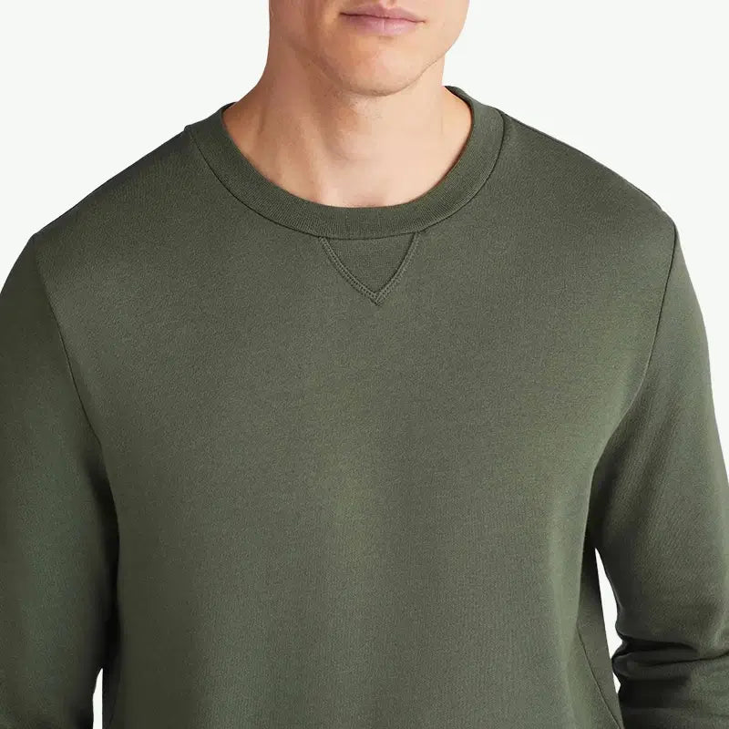 Wholesale Sustainable Lenzing™ Modal Men Loung Wear Manufacturers