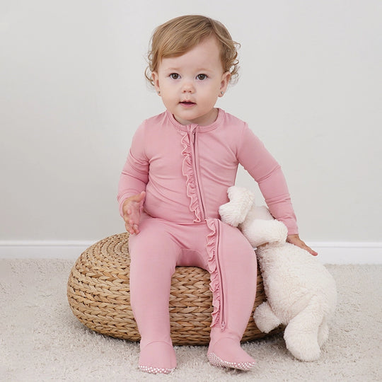 Fabricante mayorista de ropa de bambú para bebés - G3839030