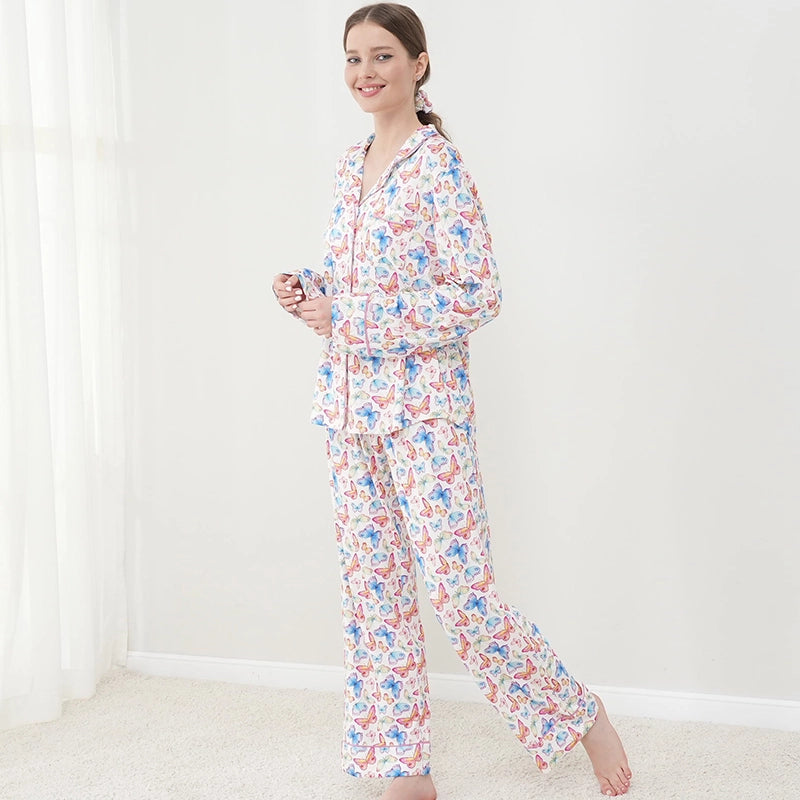 Wholesale Personalized Bamboo Sleepwear Manufacturer