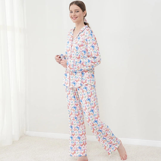 Wholesale Personalized Bamboo Sleepwear Manufacturer