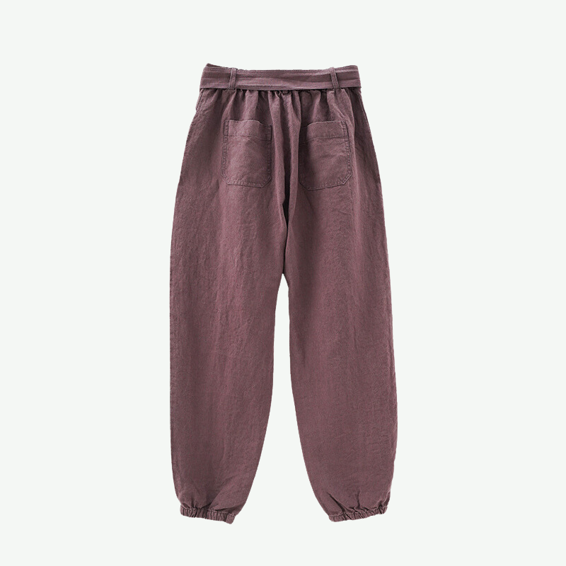 Pants bombachos on sale para mujer