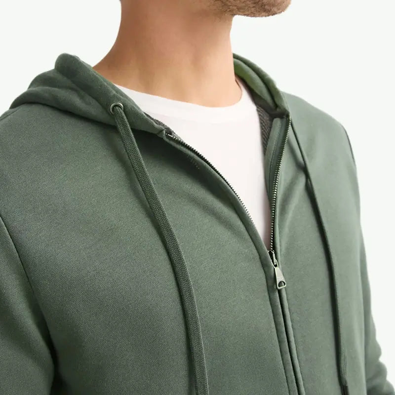Custom Loungewear Bulk Men Cotton Modal Soft Jogger Set Wholesale