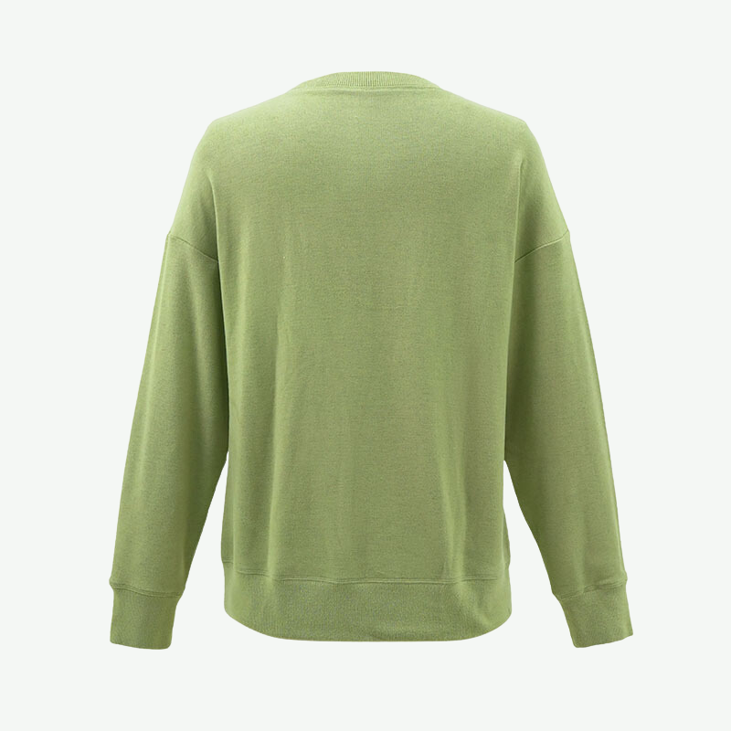 Sudadera con capucha personalizada para mujer - 2311820009