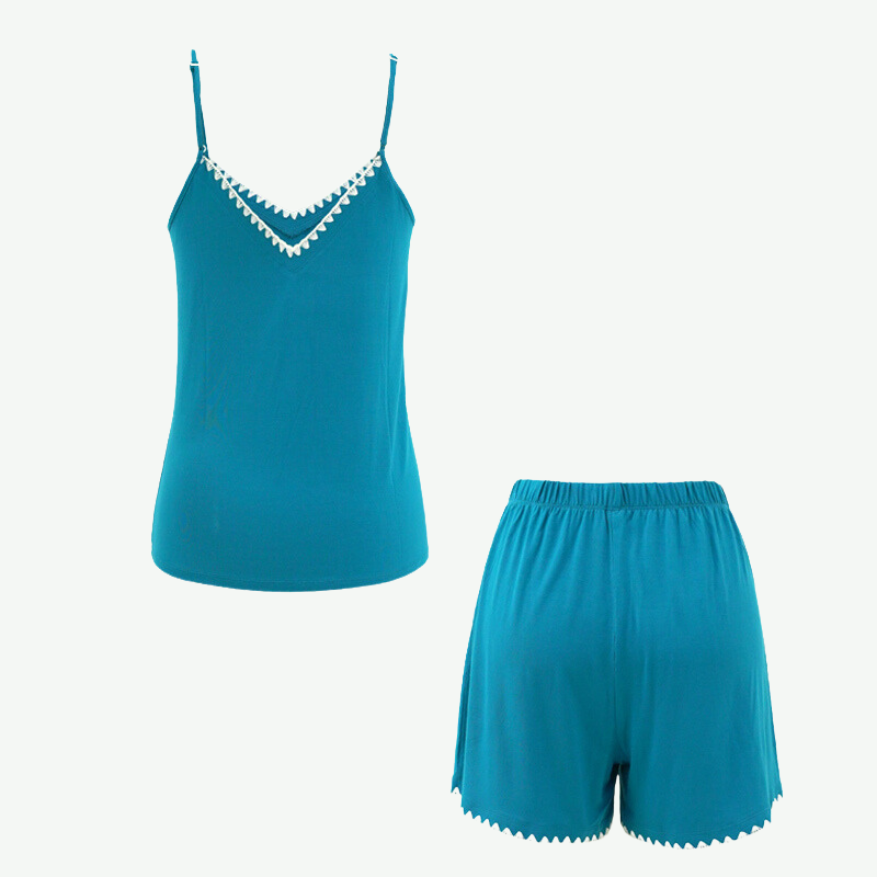 Pijama de bambú para mujer de fábrica - 2211820153