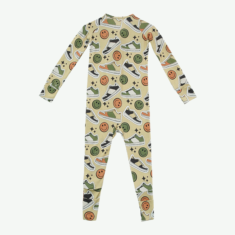 Fournisseur de vêtements en bambou pour bébés en gros - 2315500080