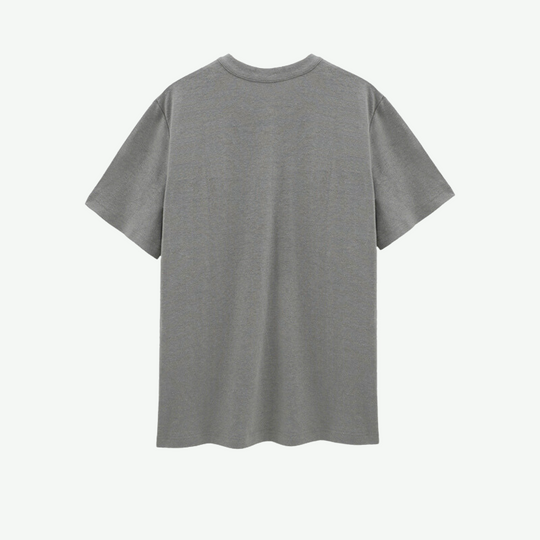 Chemise en coton et chanvre pour homme en vrac - 2214980116