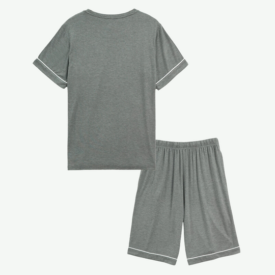 Venta al por mayor de pijamas de bambú para hombre - 2313810031
