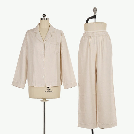 Premium Bamboo Linen Sleepwear Wholesale Vendors