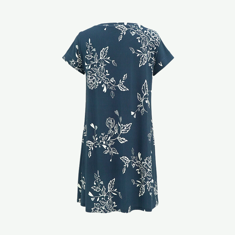 Camisón de bambú para mujer al por mayor - 2311740032
