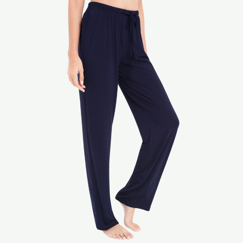 Pantalon de yoga ample pour femme - 31129735