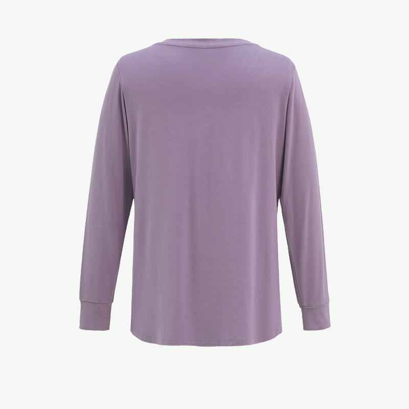 Venta al por mayor de blusas de manga larga para mujer - 2315580030