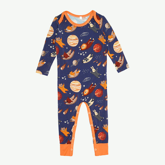 Pyjama Baby Planet en gros - 2313810336