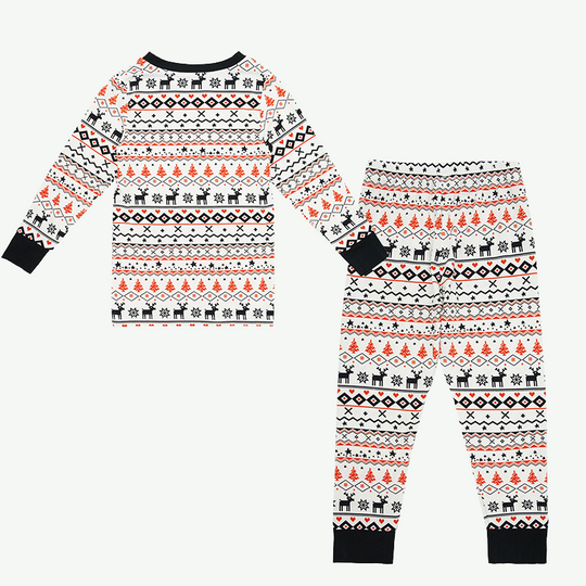 Vêtements de Noël personnalisés pour enfants - 2311290136