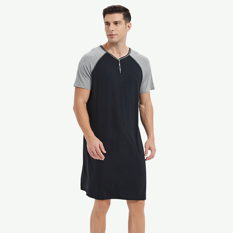 Camisón de Modal para Hombre a Granel - G3813023