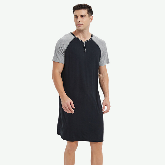 Camisón de Modal para Hombre a Granel - G3813023
