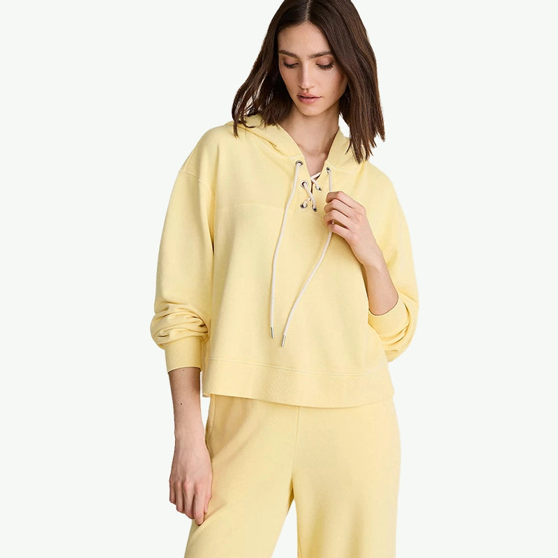 Custom Luxury Lenzing™ Modal Loungewear Wholesale Manufacturer
