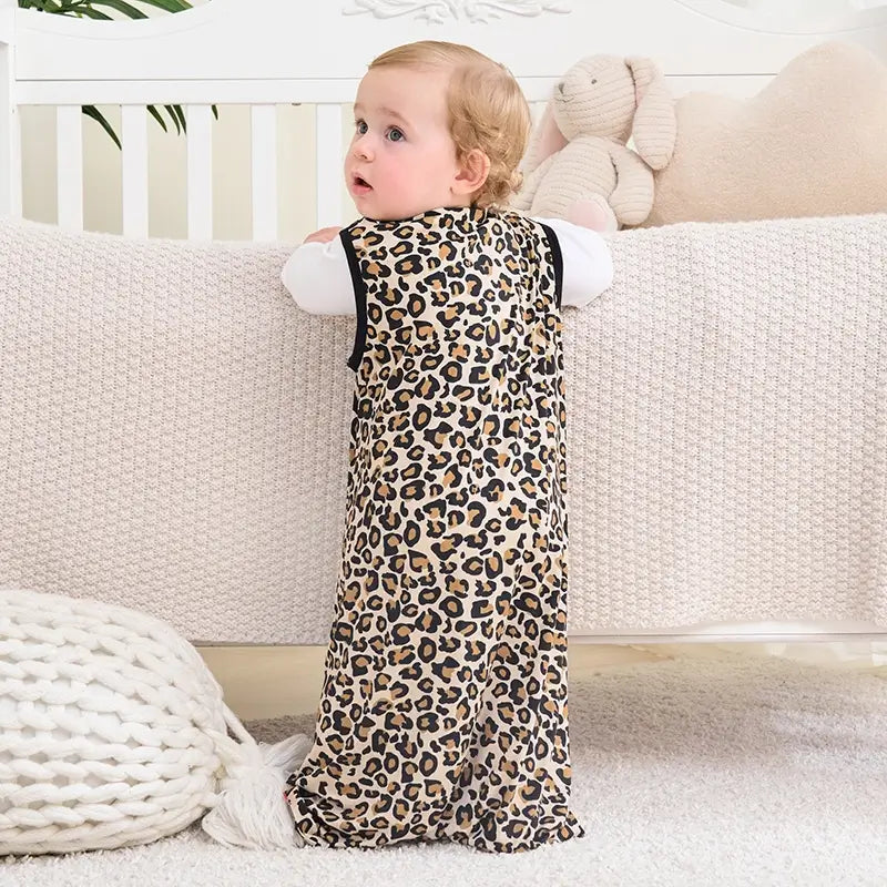 Sacos de dormir para bebés personalizados a granel Fabricante-G3941005