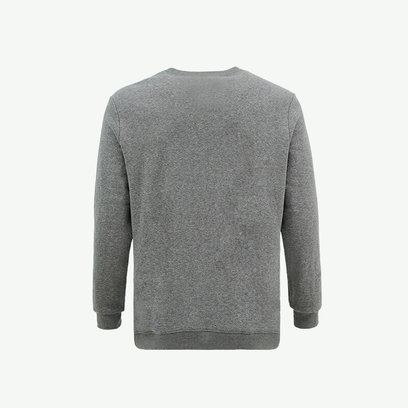 Camiseta de algodón y cáñamo para hombre a granel - 2215570090