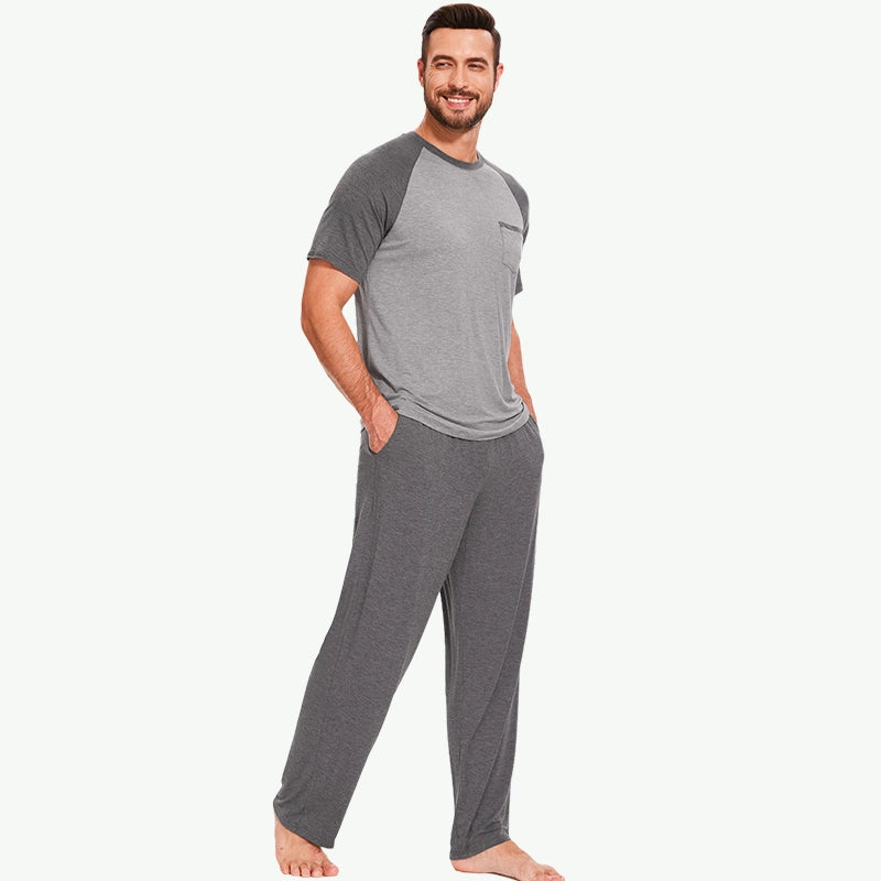 Bulk Personalized Men Comfortable Loungewear Manufacturers