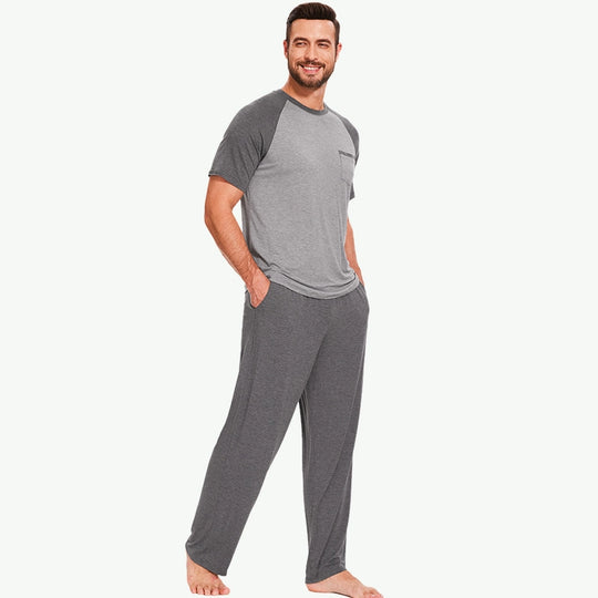 Bulk Personalized Men Comfortable Loungewear Manufacturers