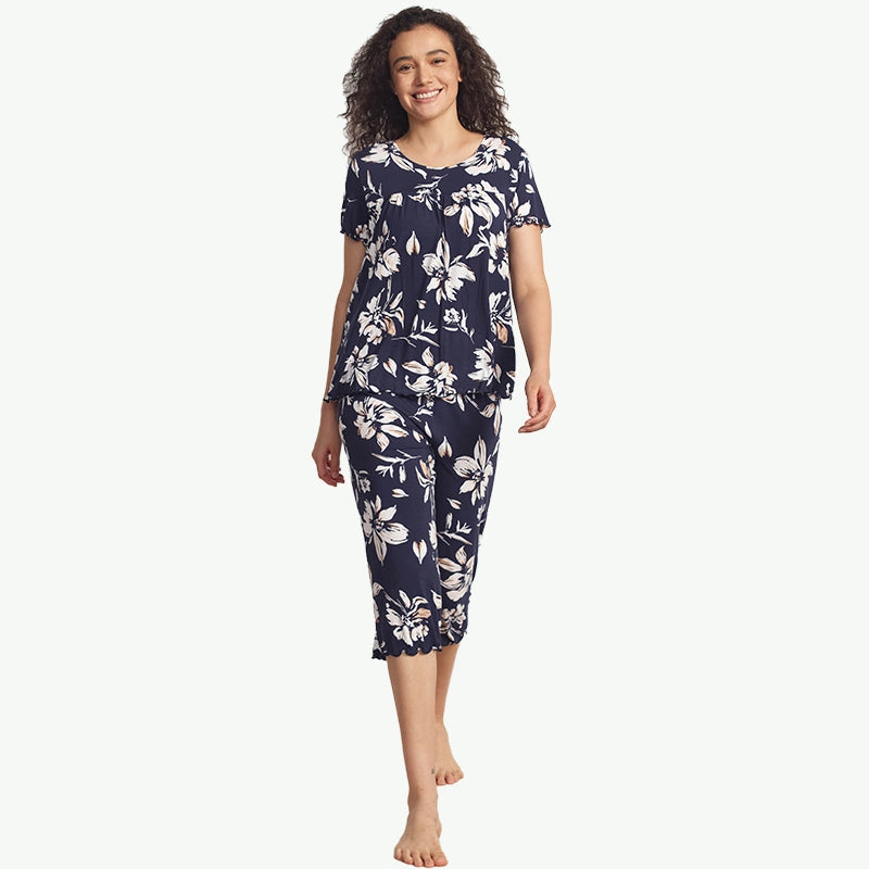 Design Your Own Pajamas Wholesale Adult Loungewear Vendors