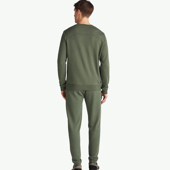 Wholesale Sustainable Lenzing™ Modal Men Loung Wear Manufacturers