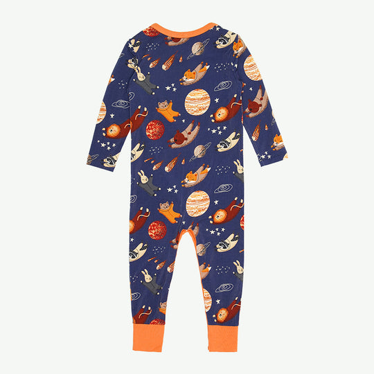 Pyjama Baby Planet en gros - 2313810336