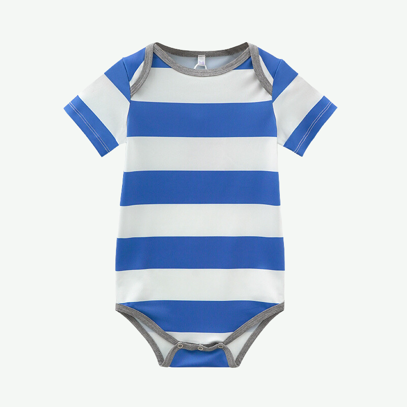 Conjunto de mono suave de bambú para bebé personalizado-2315580004