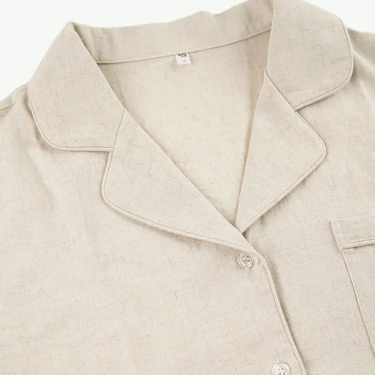 Premium Bamboo Linen Sleepwear Wholesale Vendors
