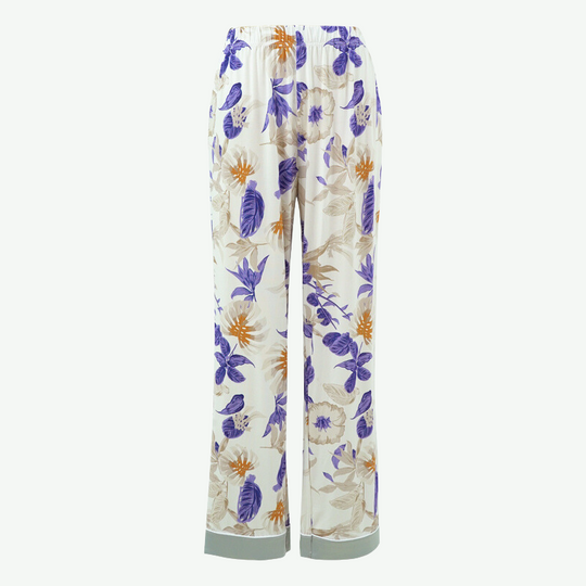 Ensemble pyjama en bambou pour femme en vrac - 2213810188