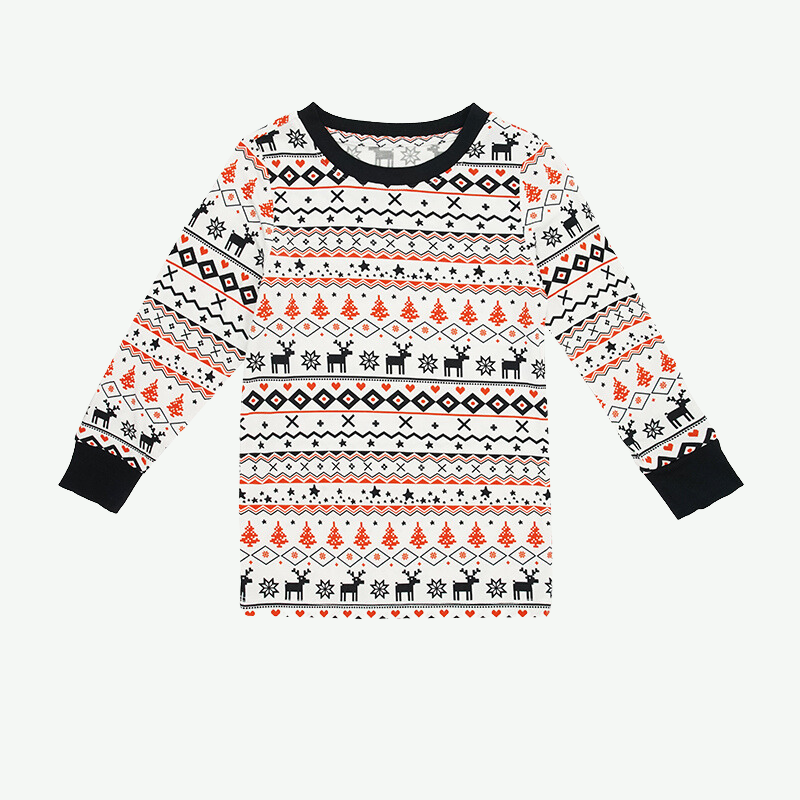 Vêtements de Noël personnalisés pour enfants - 2311290136