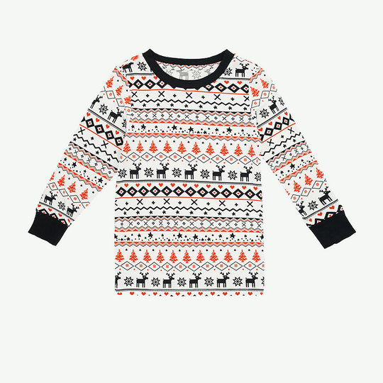 Vêtements de Noël personnalisés pour enfants - 2311290136