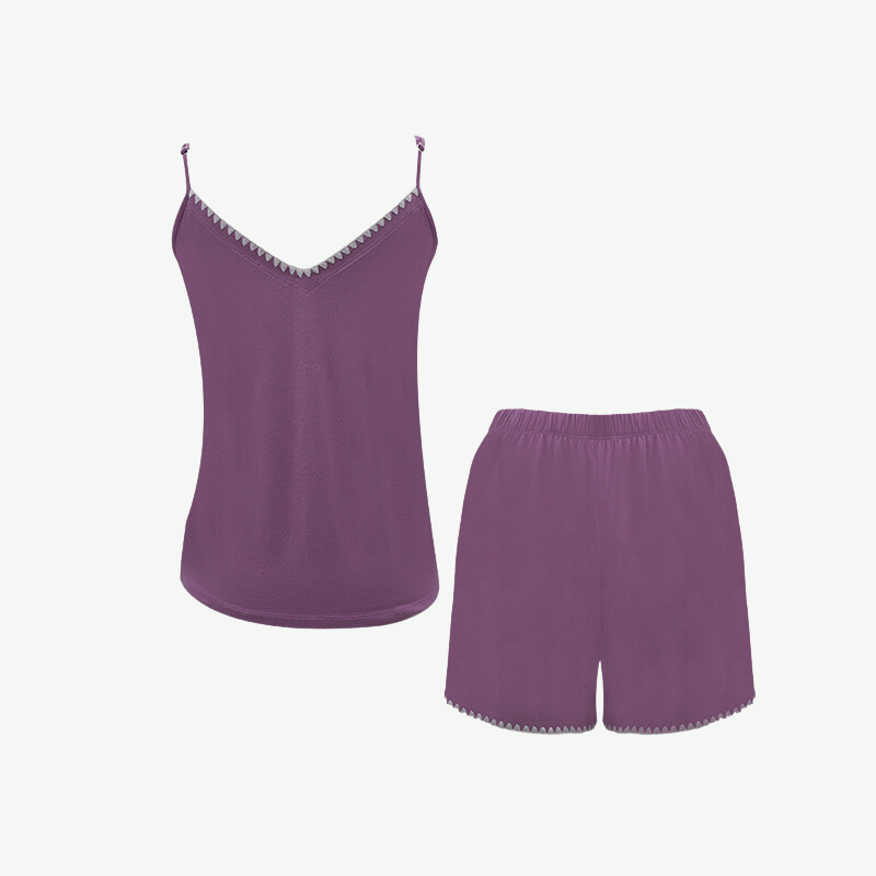 Pijama de bambú para mujer de fábrica - 2211820153