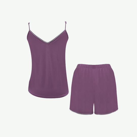 Pijama de bambú para mujer de fábrica - 2211820153