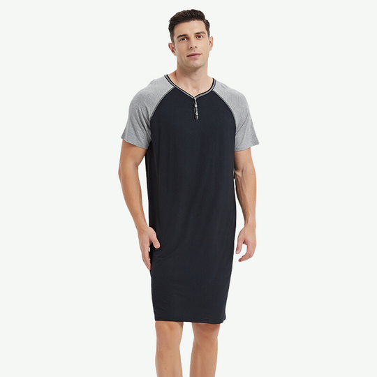 Camisón de Modal para Hombre a Granel - G3813023