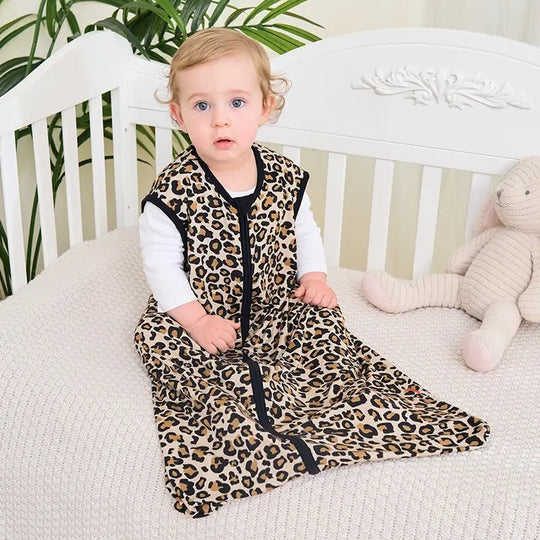 Sacos de dormir para bebés personalizados a granel Fabricante-G3941005
