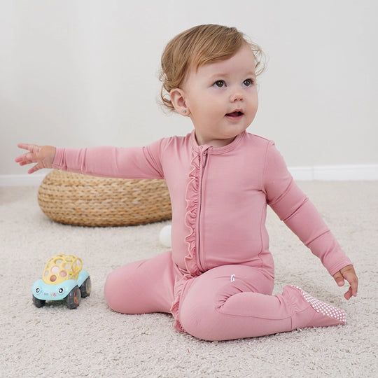 Fabricante mayorista de ropa de bambú para bebés - G3839030