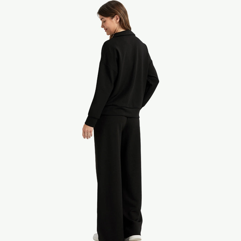 Sustainable Unisex lounge Set Bulk Activewear Supplier