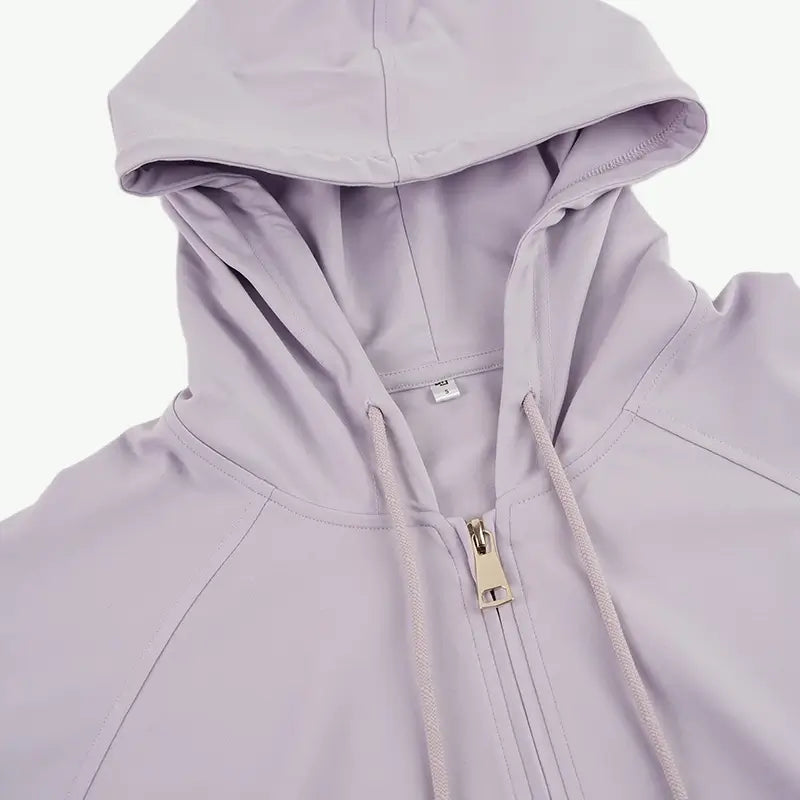 Personalized Bamboo Hoodie & Jogger Set Wholesale Lounge Wear Vendors