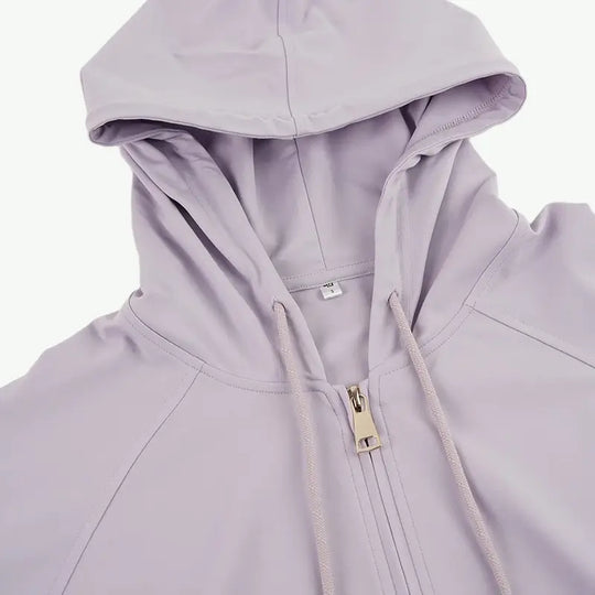 Personalized Bamboo Hoodie & Jogger Set Wholesale Lounge Wear Vendors