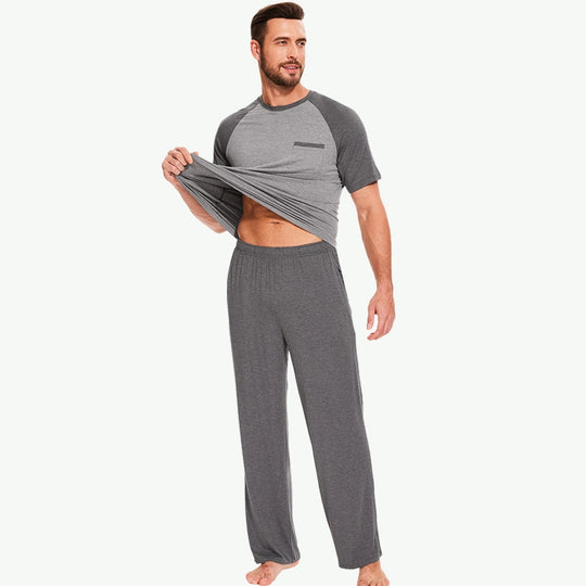 Bulk Personalized Men Comfortable Loungewear Manufacturers
