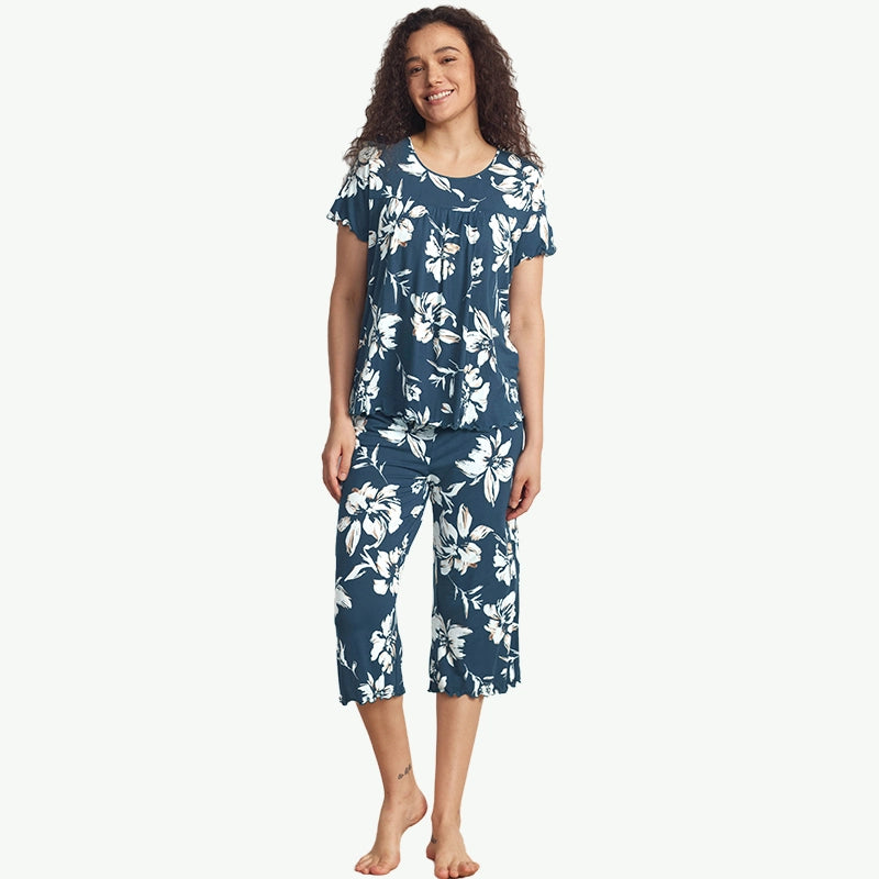 Design Your Own Pajamas Wholesale Adult Loungewear Vendors