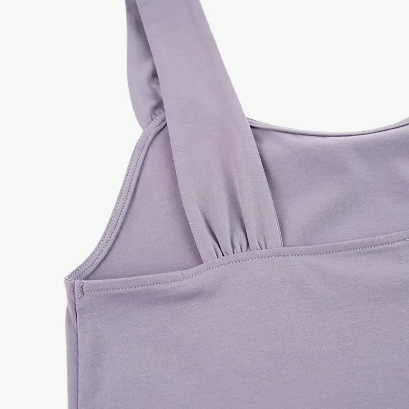 Wholesale Premium Tank Top & Shorts Pajama Set - Comfortable Sleepwear for Women